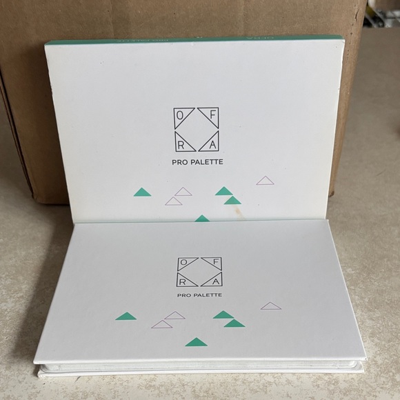 OFRA Pro Palette NIB!